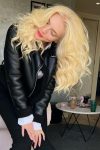 "Ovo je nešto NEREALNO i PREEMOTIVNO", Nikolina Kovač zbog iznenađenja ne može da dođe sebi: "Nemam reči" (VIDEO) 2 nikolina k