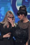 Takmičarka na sceni ronila krokodilske suze: "Nemoj da se predaješ" 4 place