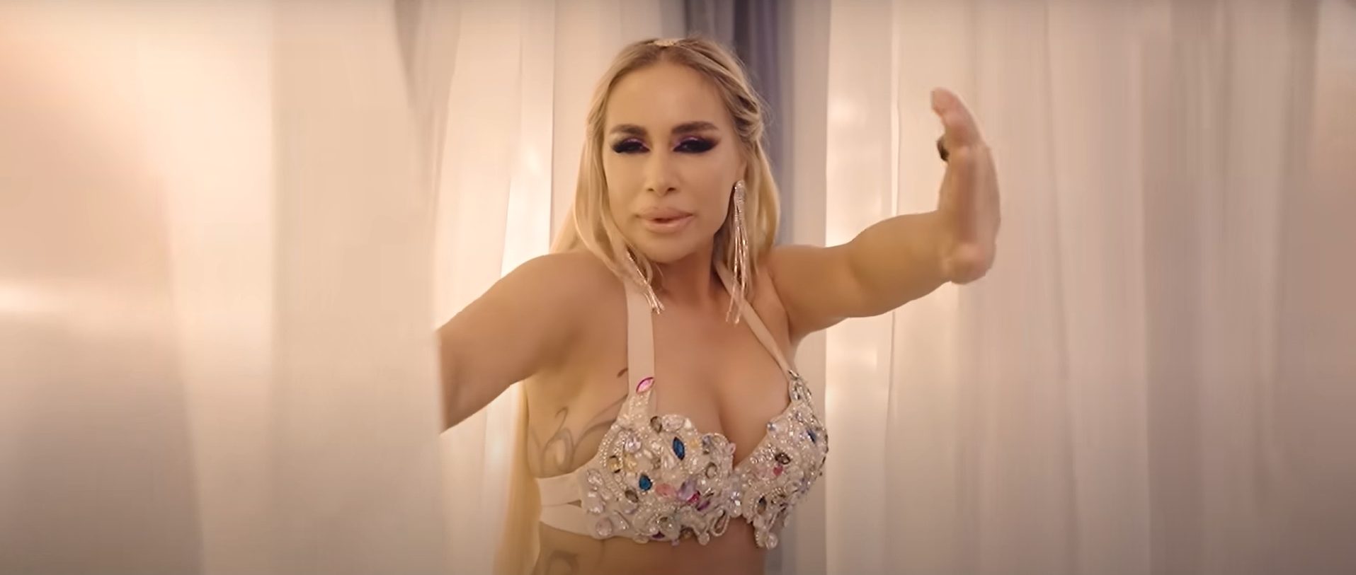 selma bajrami