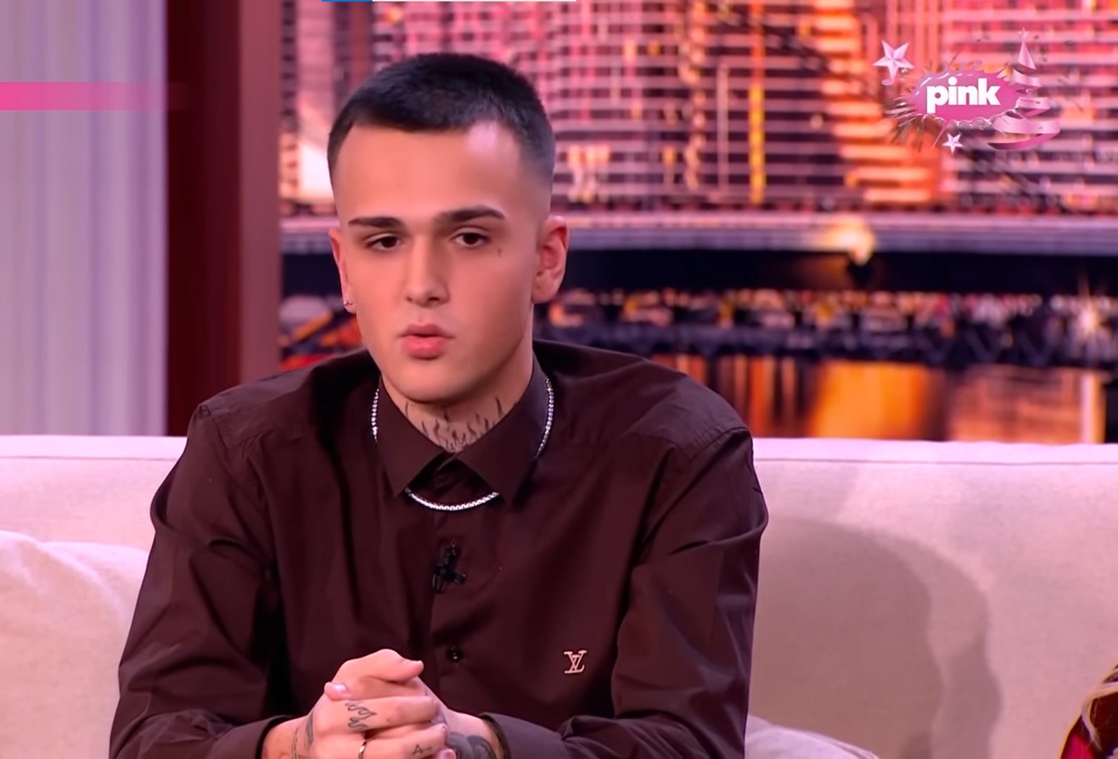 "Porodila se, završili smo" Sergej Pajić progovorio o devojci koja je rodila dete drugom: "Kako se osećam manje je važno" 5 sergej p