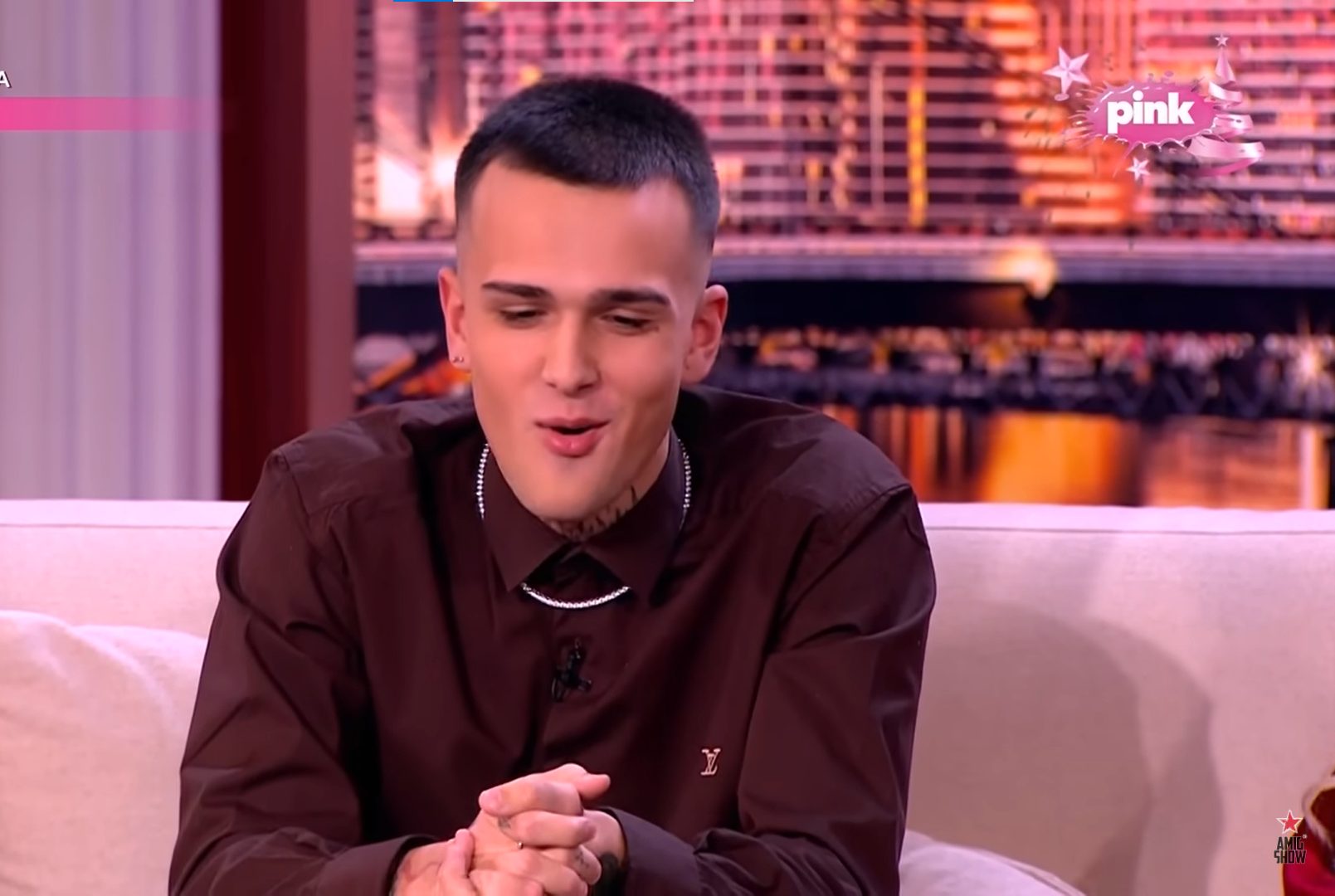 "Porodila se, završili smo" Sergej Pajić progovorio o devojci koja je rodila dete drugom: "Kako se osećam manje je važno" 6 sergej pajic