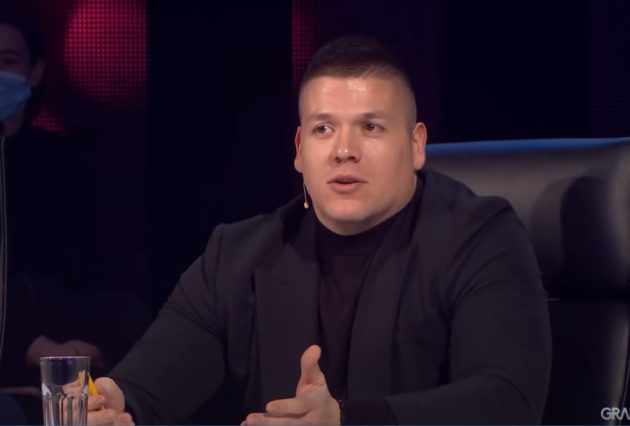 sloba radanovic nnk