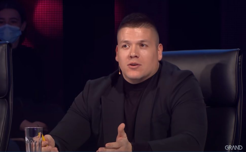sloba radanovic nnk