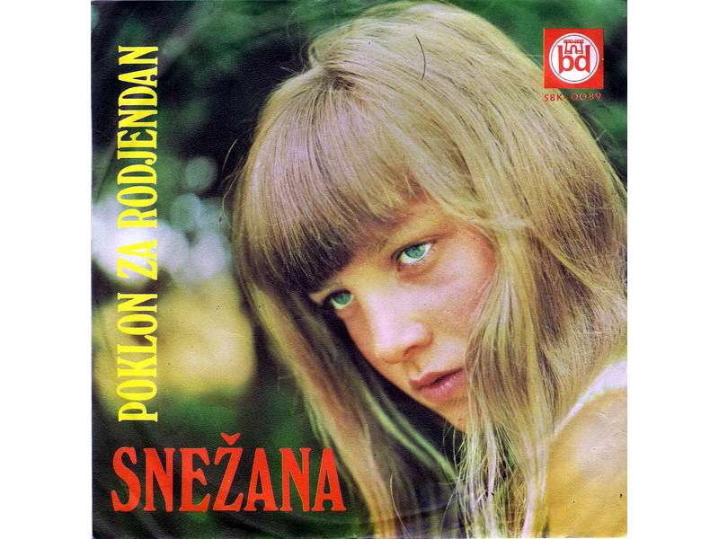 snezana