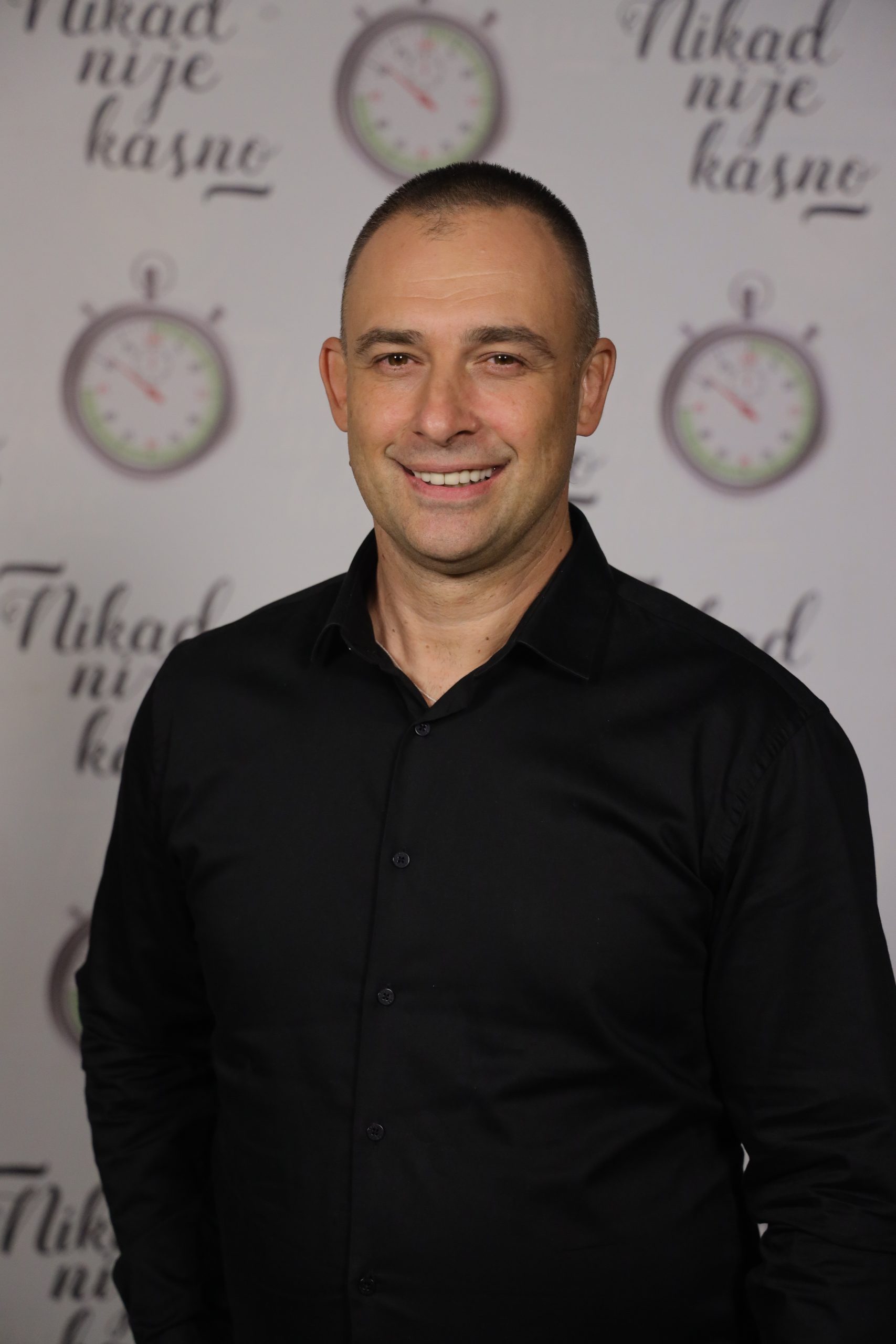 stankovic vlada