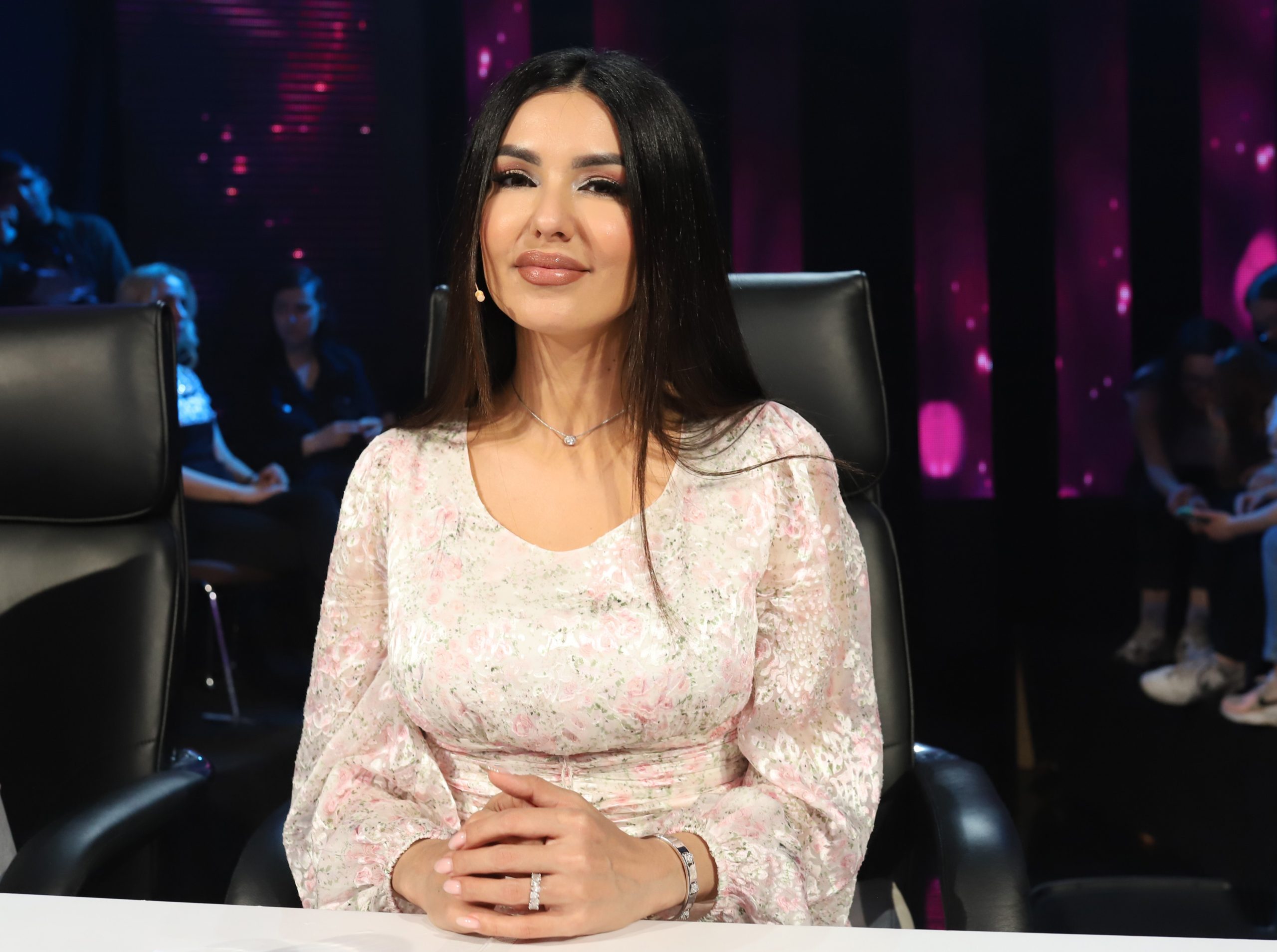 Tanja Savić otkrila koji njen hit je nadmašio druge: "Ta pesma je napravila revoluciju" 6 tanja savic 36 ok