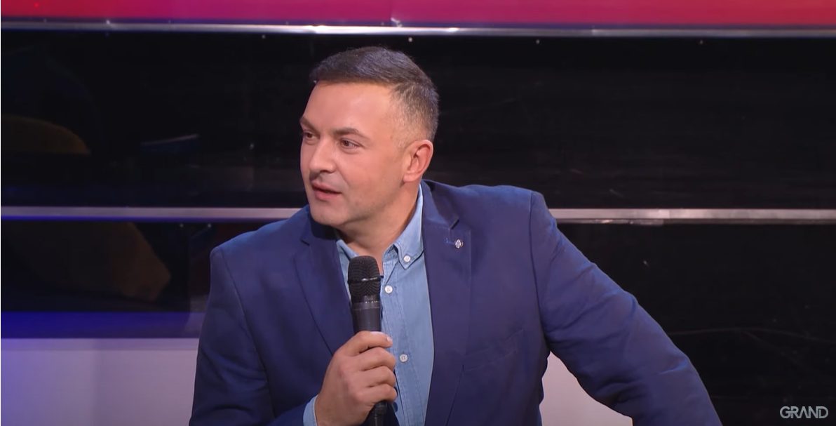 Tihomir Tepić za Grand otvorio dušu o karijeri, pa potkačio novinare koji pišu da je nestao: "To je licemeran komentar" 7 tihomir tepic 1