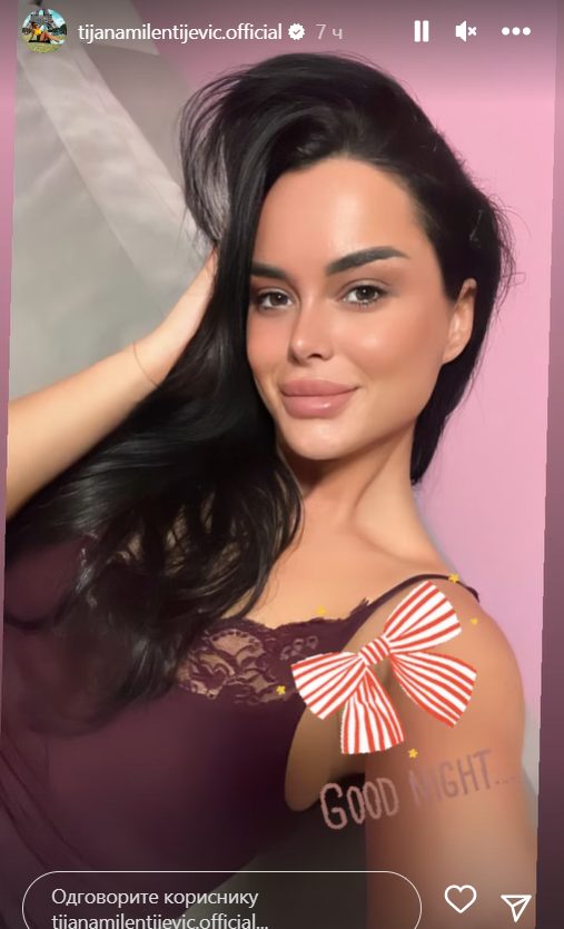 Tijana Em pokazala lice BEZ TRUNKE ŠMINKE, fanovi se pitaju: "ČEMU TO?!" (FOTO) 9 tijana em bez sminke