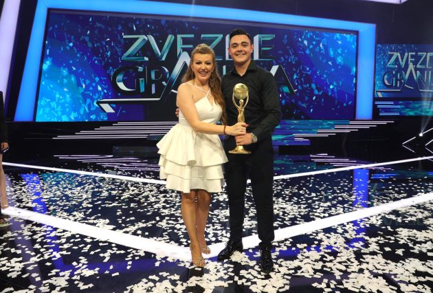 viki miljkovic i nermin handzic ok foto munja 2