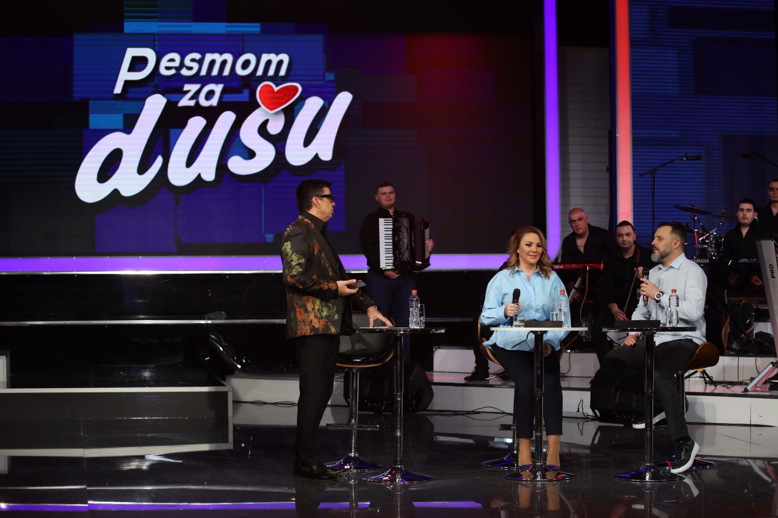 DA LI SU ONI NAJJAČI SPOJ IKADA? Bilja i Neša ukrstili glasove i pokazali kako se peva uživo (VIDEO) 3 0A0A0206