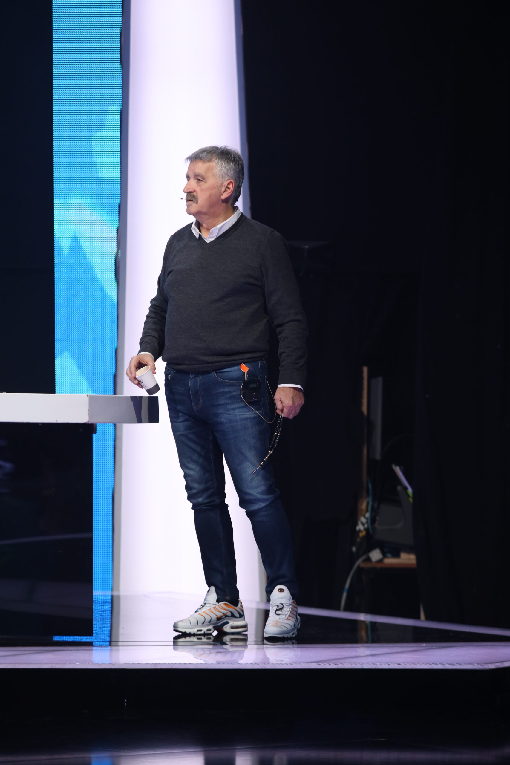 "NAPUSTIĆU EMISIJU, MUKA MI JE", Boske besan kao ris, Saša vadio fleke: "Ana krši propozicije!" 10 0A0A0950