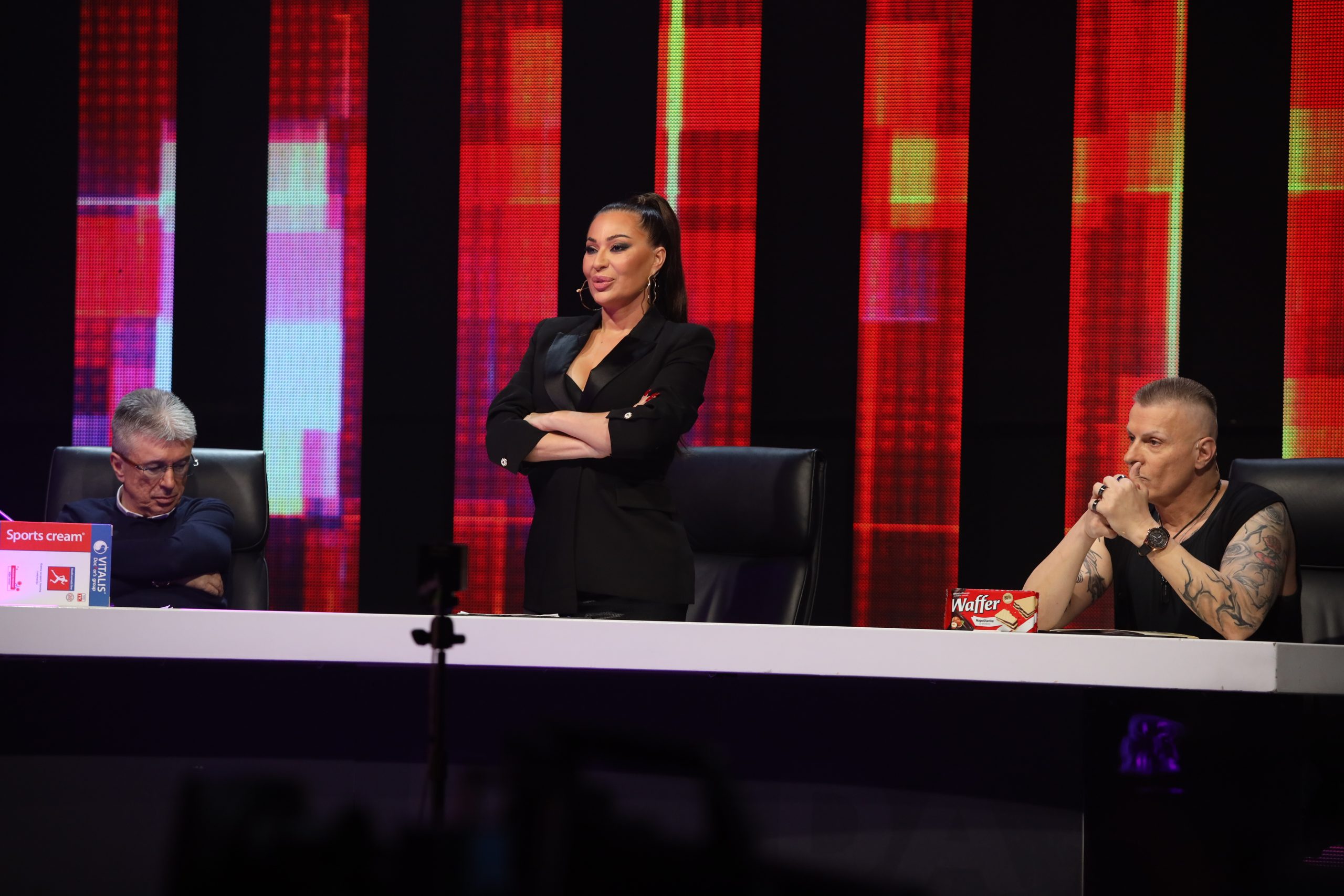 Veliki PRITISAK na TRANSRODNU takmičarku! Alina nikad ženstvenija, član žirija joj održao LEKCIJU: "U 21. veku TI se dešavaš u ZVEZDAMA GRANDA..." 12 0A0A1391