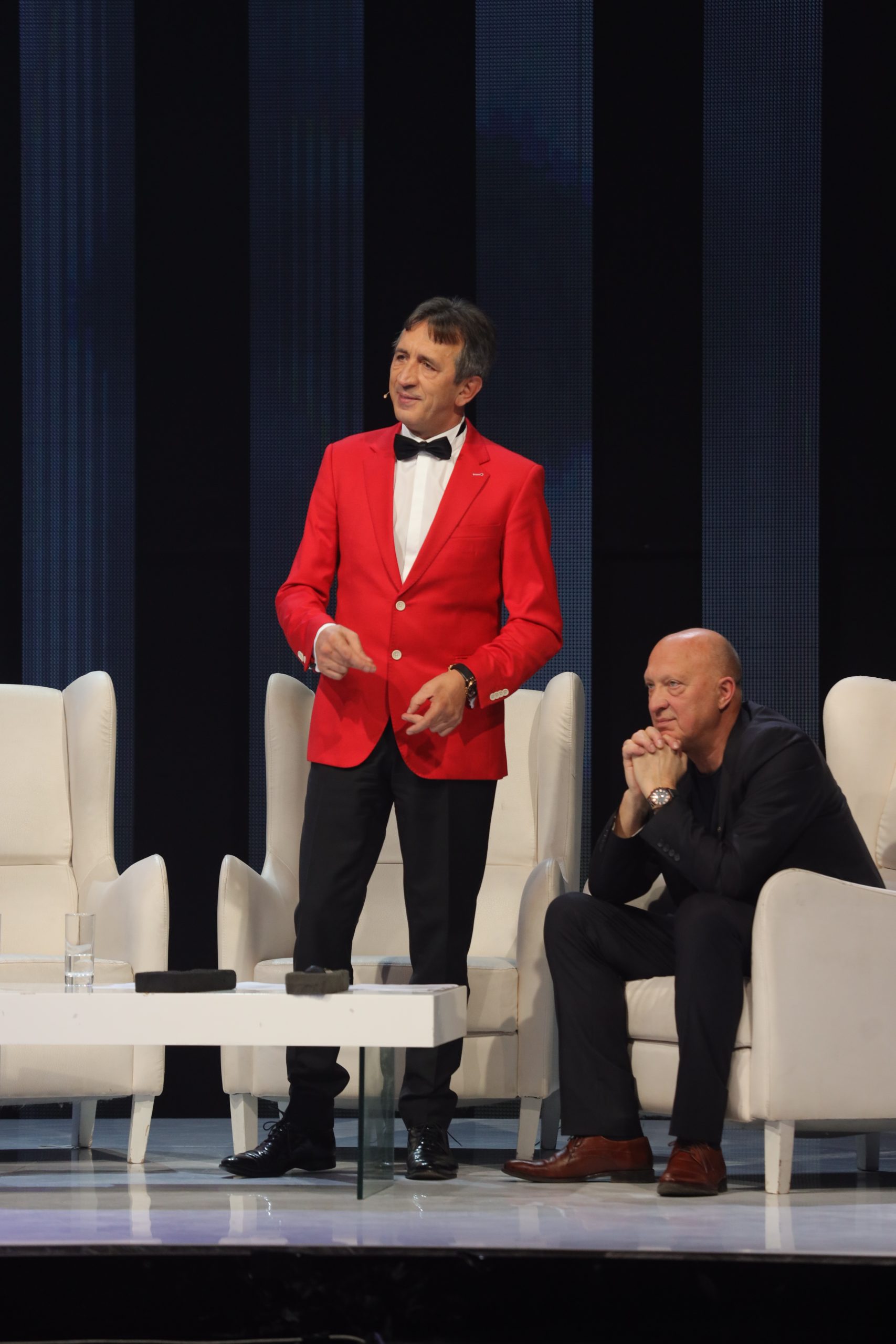 Takmičar Dejan Tasić iznenadio žiri, jednoglasno mu poručili VRATI SE U RIKVERC 10 0A0A6720