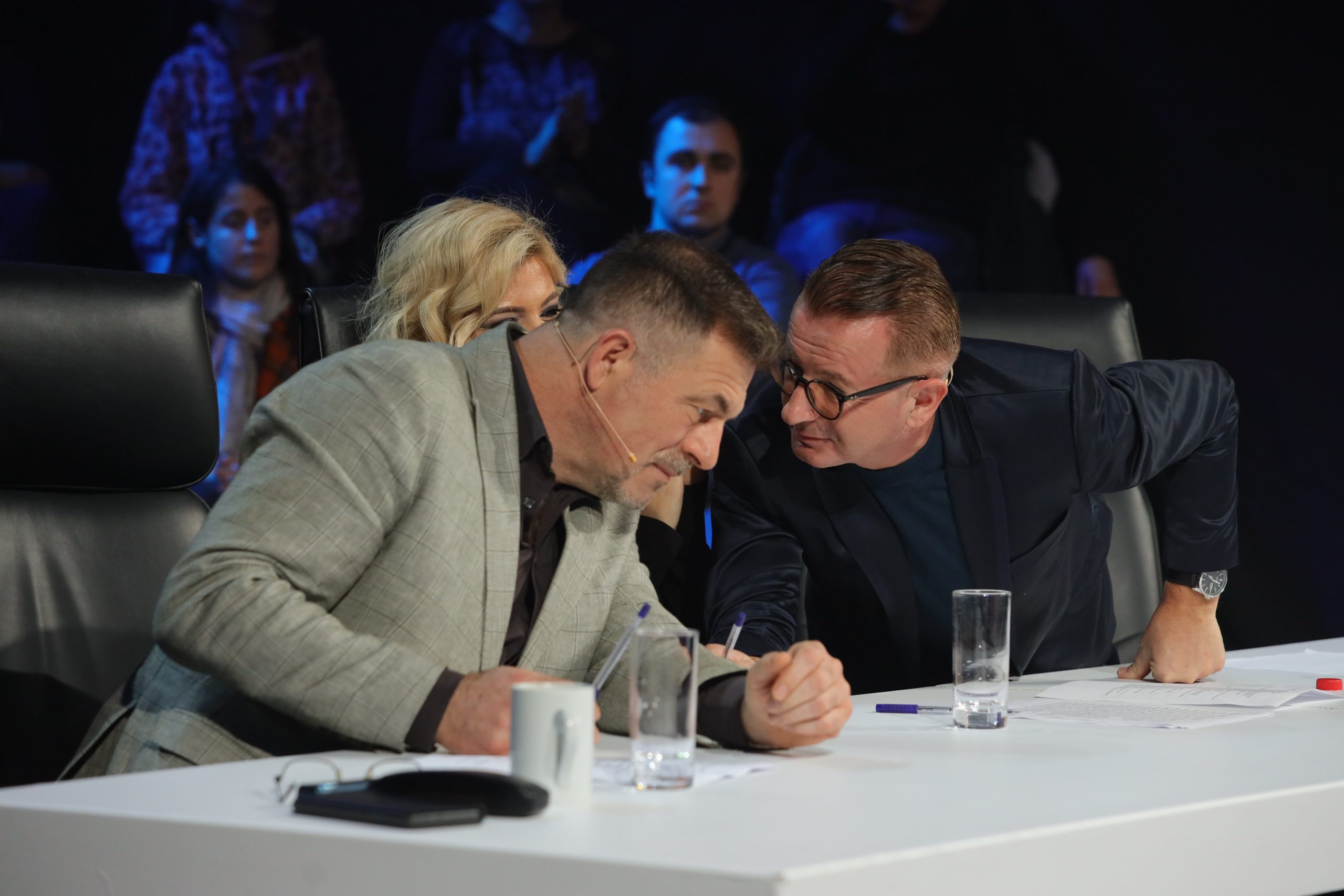 ŽIRI DONEO ODLUKU KO IDE DALJE, PA ZAKUKAO: "Stavili ste nas na teške muke" 7 0A0A6911 1