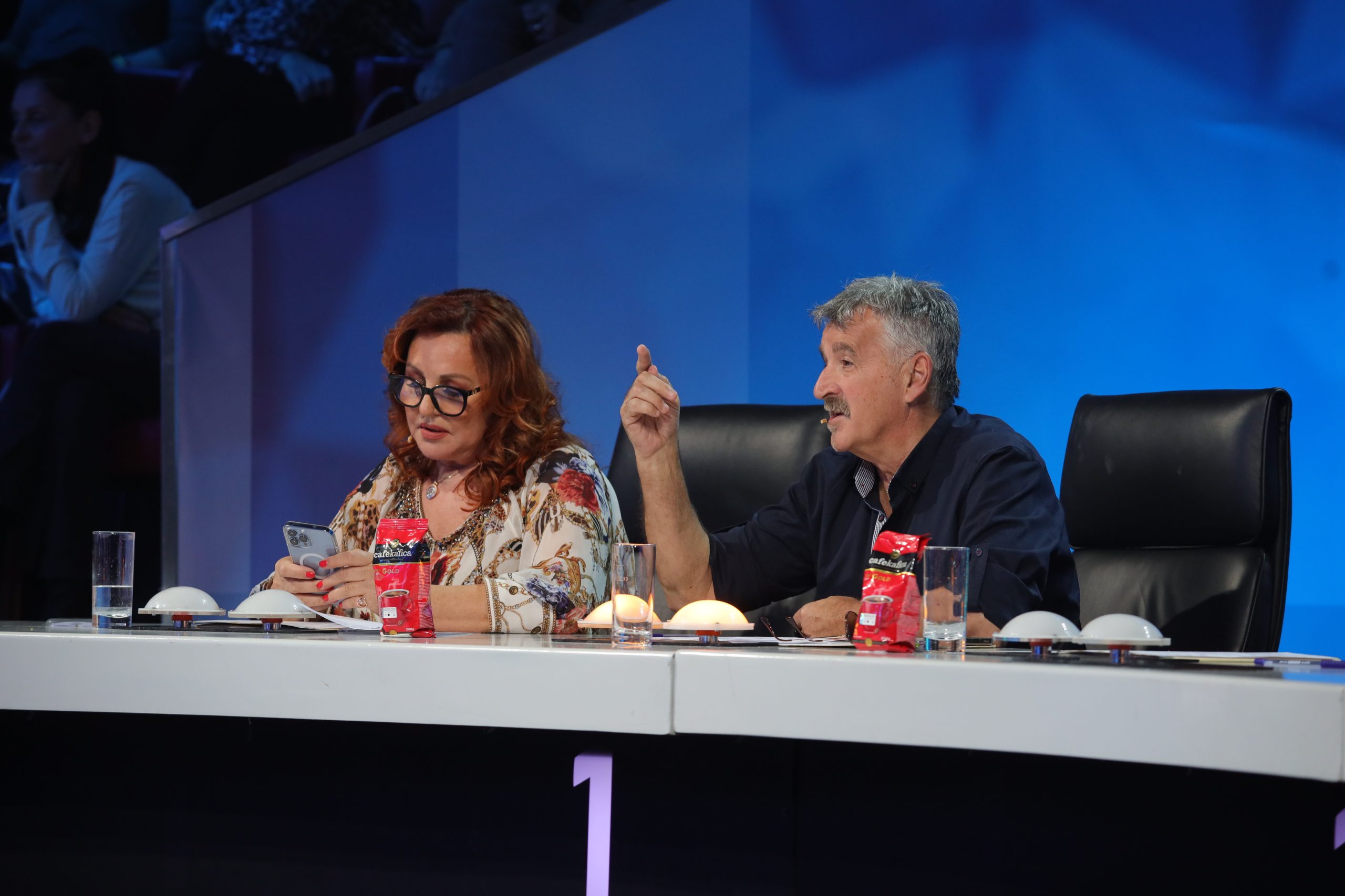 Meris i Angela otvorili duele, Saša i Mili održali Bosancu lekciju o žiriranju 8 0A0A7585 2