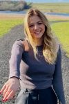 Nina Janković VIŠE NIJE PLAVUŠA: Glumica promenila boju kose, pa donela DRASTIČNU ODLUKU: "To više raditi neću" (FOTO) 2 275943026 501610594991054 3018154648262625266 n