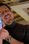 Izjava sina Nikole Rokvića je SVE ŠTO TREBA DA ČUJETE DANAS: Ponosan tata podelio sve na Instagramu: "UČIMO OD DECE" 2 327422410 1329025341277523 2260892257428633591 n 1