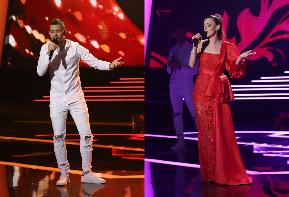 TAKMIČARI POSVAĐALI ŽIRI: "Moj kandidat je mnogo bolji od tvog", Viki žestoko potkačila kolegu 9 454558978