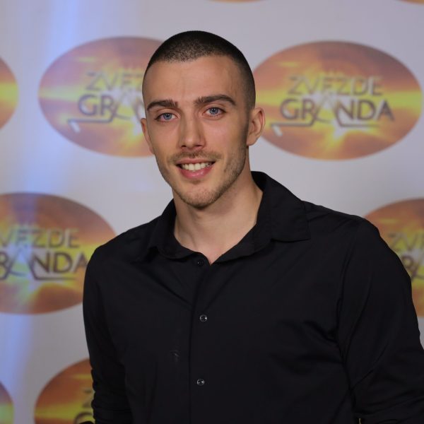 ALEKSA LALOVIC 25 GOD. ZRENJANIN 1