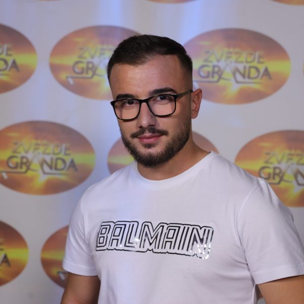 Amel Škrijelj 1 AMEL SKRIJELJ 23 GOD. PRILEPMKD 6