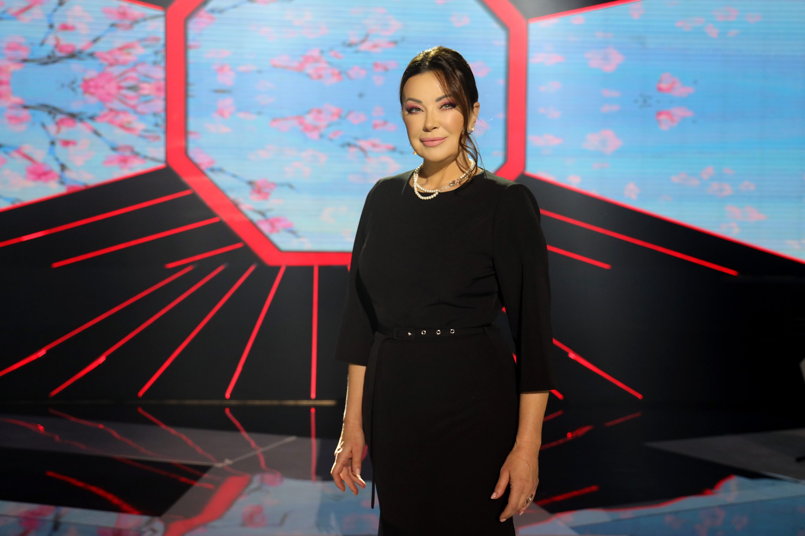 Dragana Katić sa ponosom slavi veliki dan Grand produkcije, zbog jednog trenutka je zauvek počastvovana: "Sve ostalo je istorija" 6 DRAGANA KATIC NNK SNIMANJE 06122022 FOTO MUNJA 38 ok
