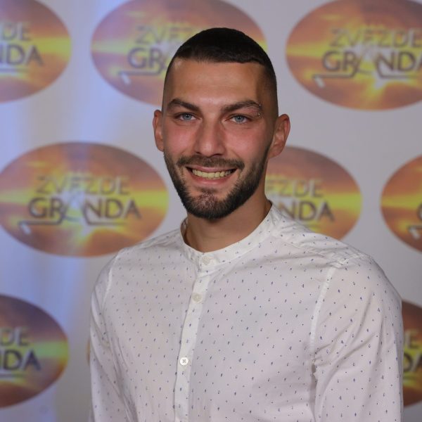 ELVIR TALIC 26 GOD. KLJUCBIH 10
