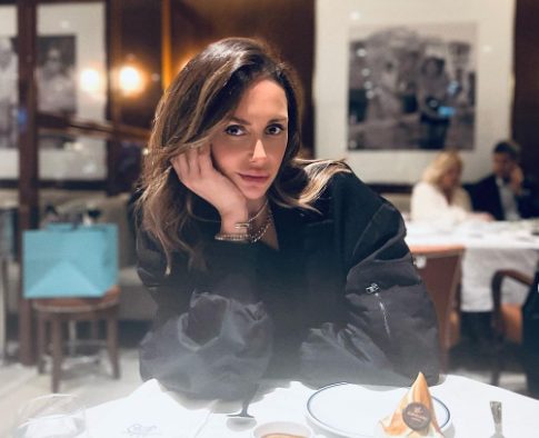 Emina Jahović vešto skrivala svoje pravo ime, a sada je istina izašla na videlo: Ovo joj piše u ličnoj karti 6 Emina Jahovic 2
