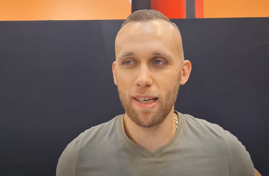 Hanad Džehverović kupuje kuću u Crnoj Gori? "Od R'n'R-a danas ne može ni žvaka da se kupi" VIDEO 6 Hanad Dzehverovic