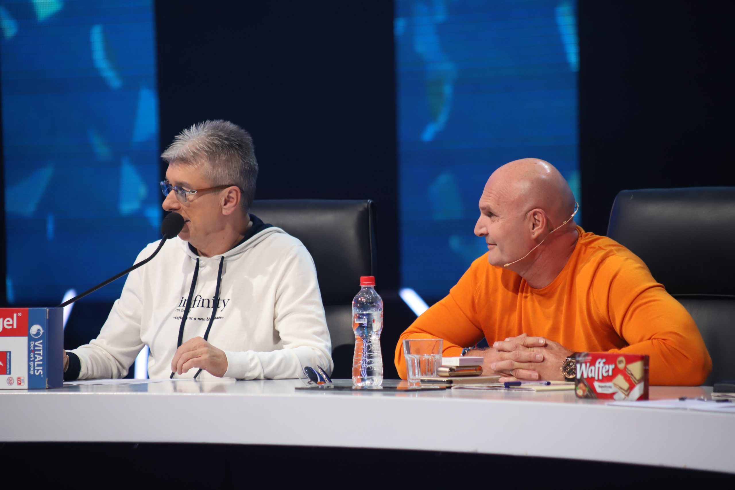 Meris i Angela otvorili duele, Saša i Mili održali Bosancu lekciju o žiriranju 5 IMG 0277 1