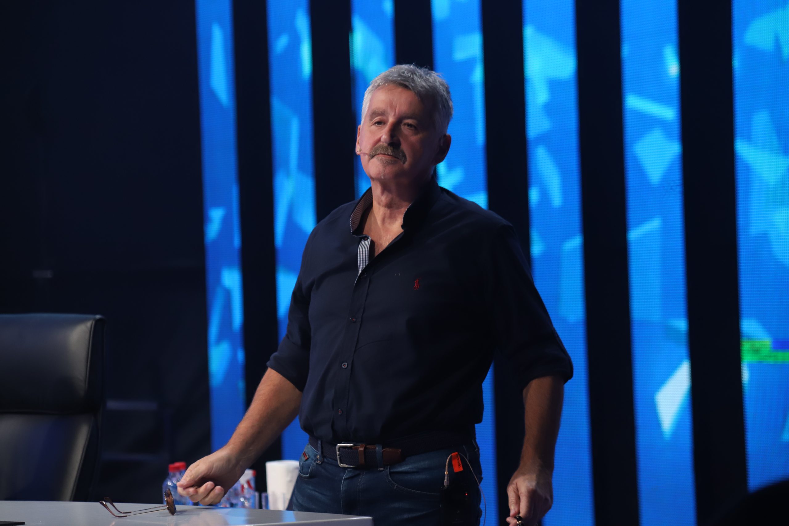 TAKMIČARI POSVAĐALI ŽIRI: "Moj kandidat je mnogo bolji od tvog", Viki žestoko potkačila kolegu 7 IMG 0759