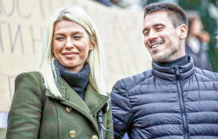 Đokovićeva supruga priznala kroz kakvu je agoniju prošla: "Od stresa mi je opala kosa" 5 IMG 1321