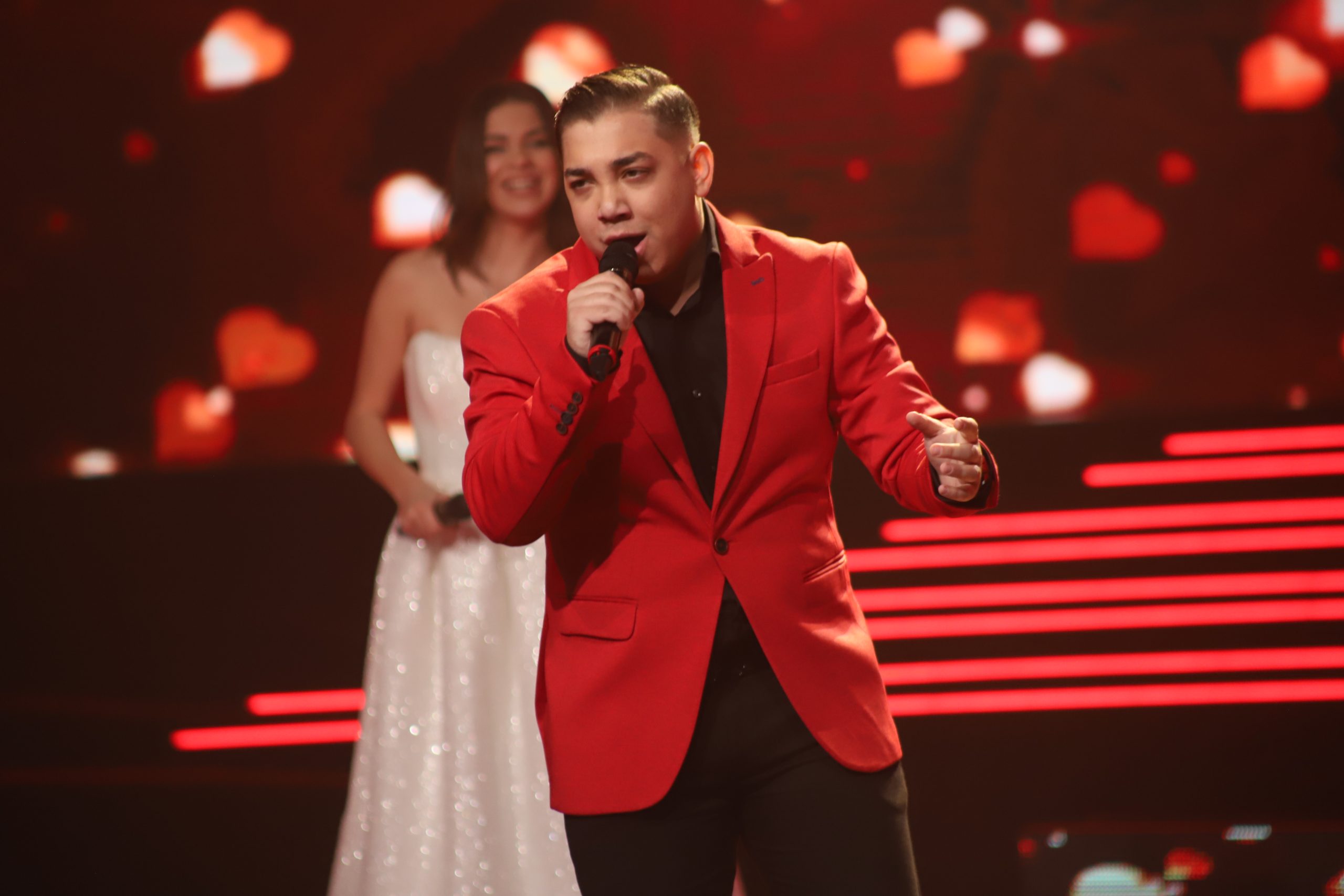 VELIKI PRITISAK i nervoza zbog poznatog OCA, žiri u šoku: "Znao je tata, ne treba tebi Marija" 6 IMG 3532