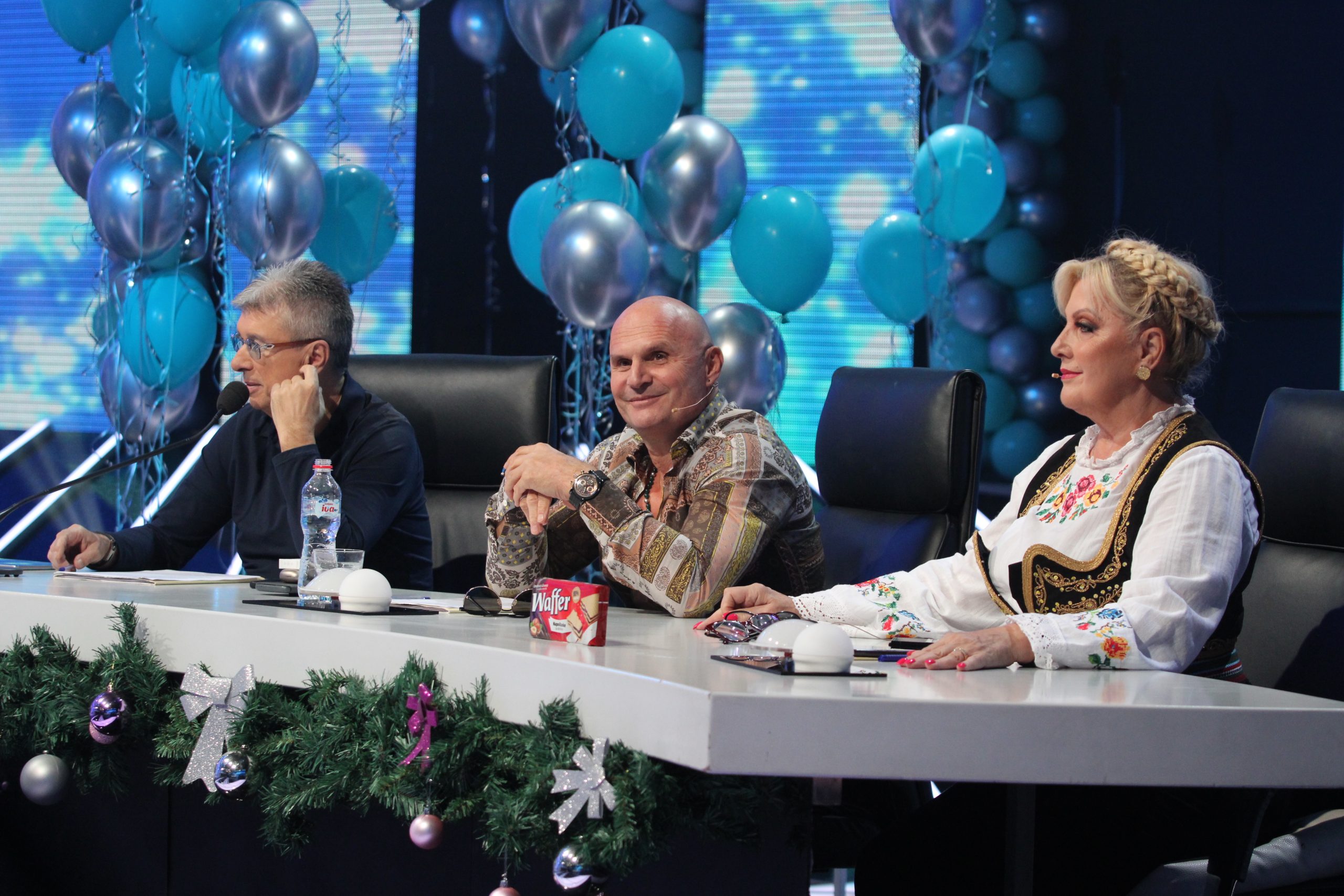Unuk pokojnog pevača razočarao žiri, Bosanac besno poručio Miliju: "Ustani kad pričaš o njemu" 5 IMG 8691 1