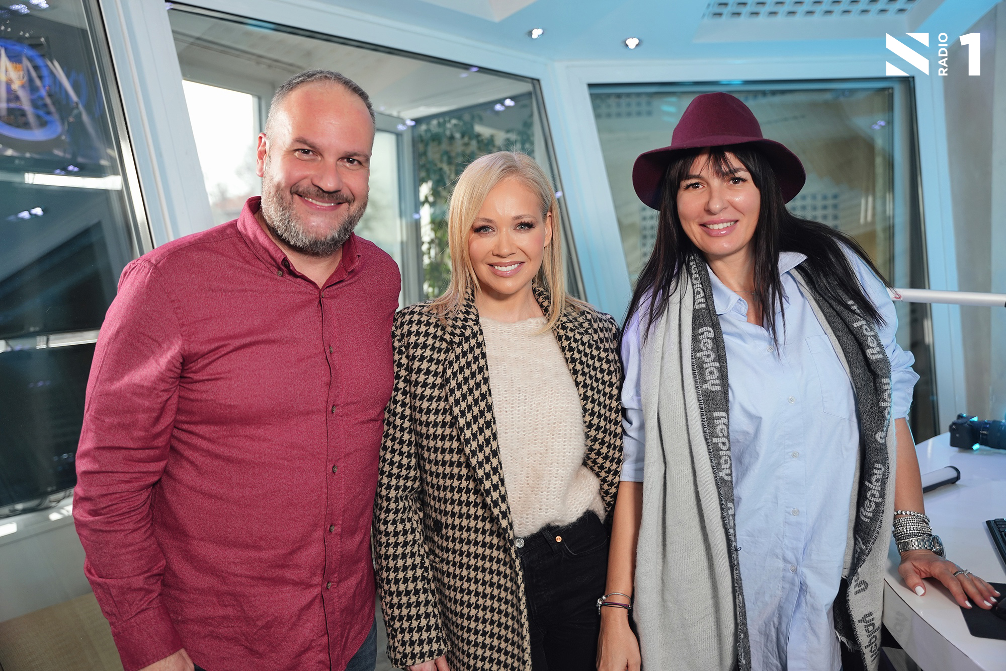 Jelena Rozga Radio S 2