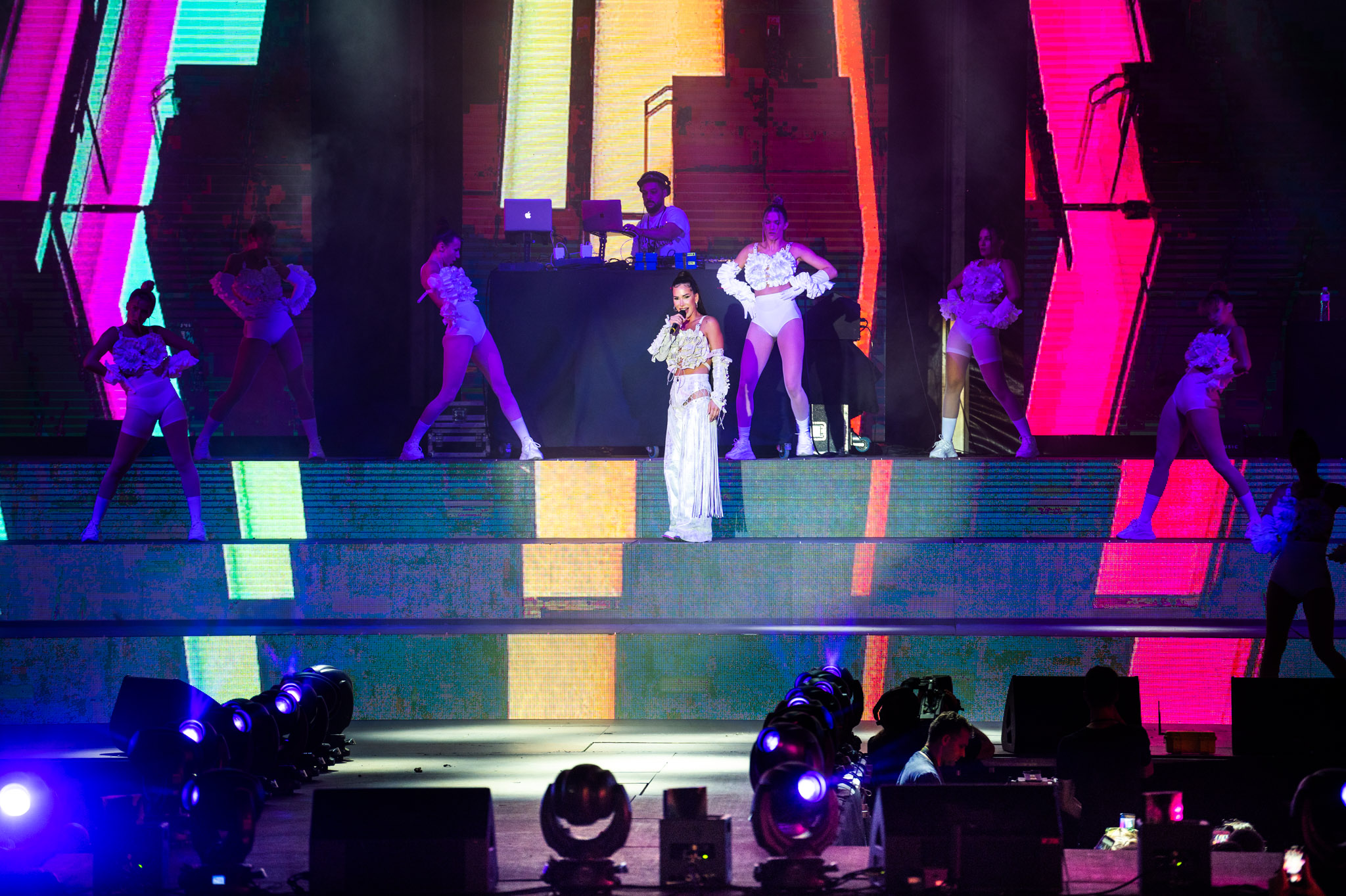 Još jedna muzička premijera na Music Awards Ceremony (MAC): Nikolija najavila remek – delo! 3 LiveProduction1MWDan2Total 5335