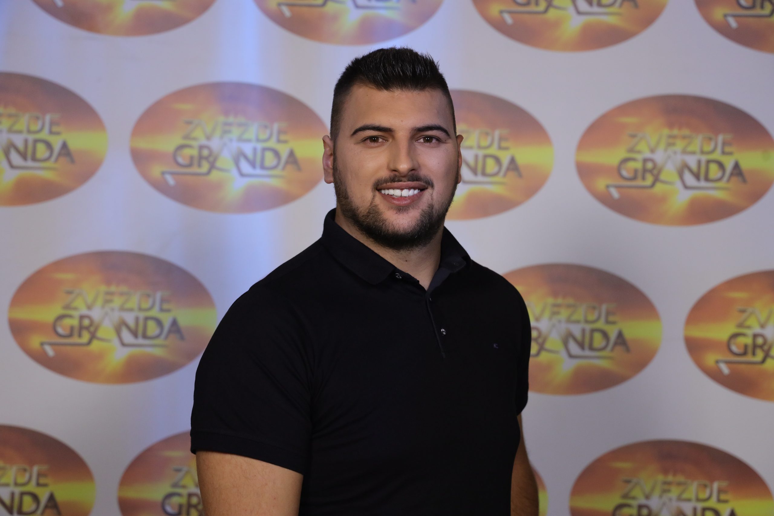 Prva izjava Mahira Petrovića nakon što je usmrtio pešaka: "Nisam ništa video, pijem tablete za smirenje" 8 MAHIR PETROVIC 25 GOD. GORNJI VAKUF BIH 4