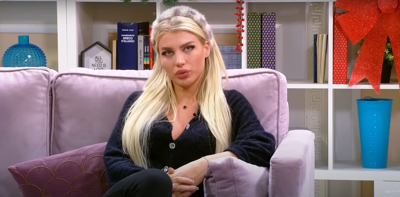 MILICA K 1