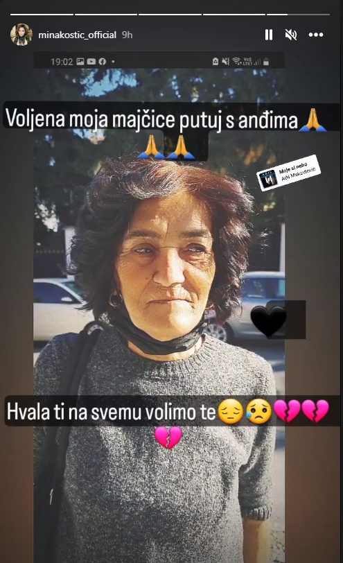 Mina Kostic