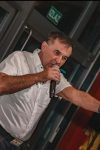 Mitar Mirić oduševljen predstavnikom Srbije na Evroviziji, pao dogovor:"Super je dečko, vodim ga na ručak" 4 Mitar Miric 1