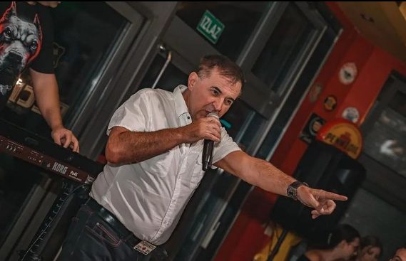 Mitar Miric 1