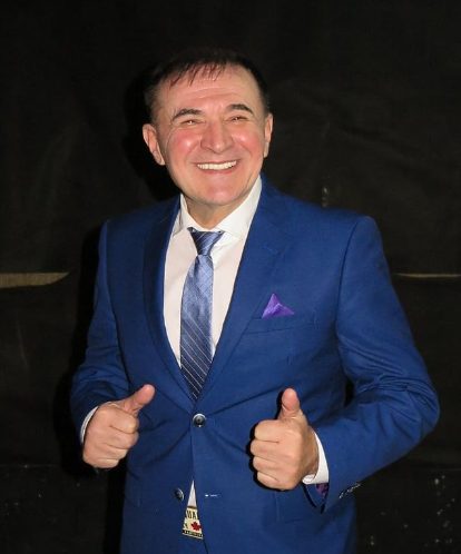 Mitar Miric 2