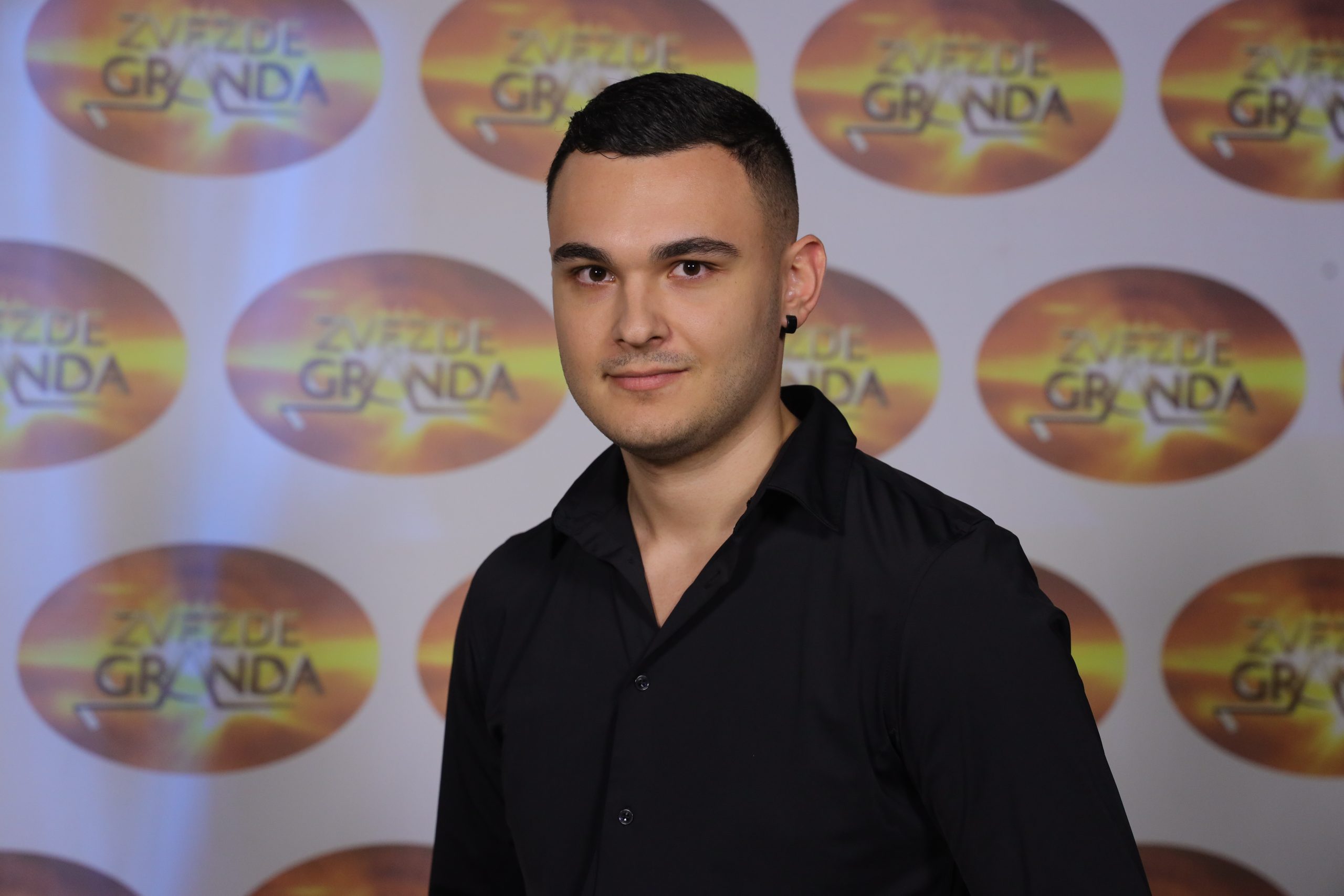 Nermin Čović 2 NERMIN COVIC 20 GOD. SARAJEVOBIH 1