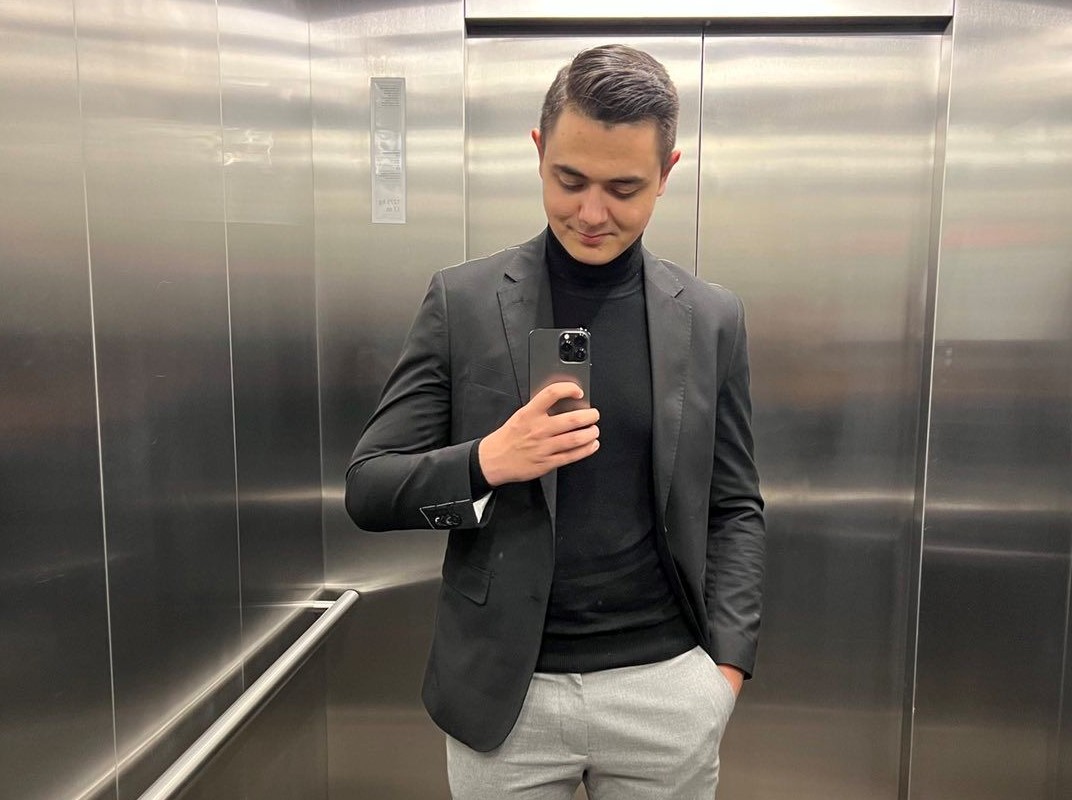 Nermin Handžić ima novu devojku? Uhvaćeni u gradu, šta li će Viki Miljković da kaže za snajku? 6 NERMIN H