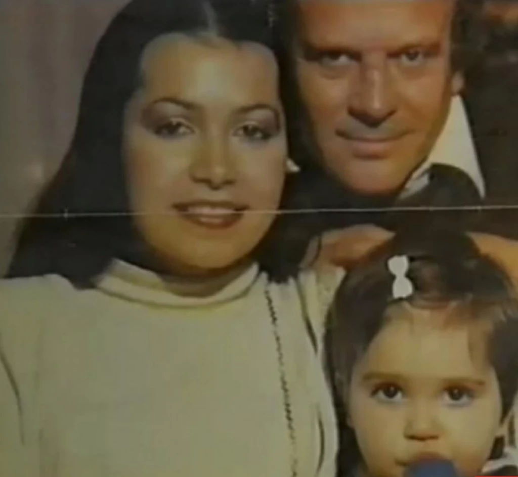 OVO JE BIVŠI MUŽ NEDE UKRADEN: Pevačica je bila mlađa od njega 14 godina, a onda je preminuo (FOTO) 6 Neda Ukraden