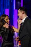 Sandra Mladenović iskreno o vezi sa Nerminom: "Kad postoje ljubav i poverenje, to je najbolja kombinacija" (VIDEO) 2 SANDRA MLADENOVIC I NERMIN HANDZIC ASMM SNIMANJE 20122022 FOTO FILIP 3 1