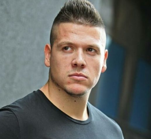 Sloba Radanović progovorio o privatnom životu: "Ovo je bila moja najbolja godina" 6 Sloba Radovanovic