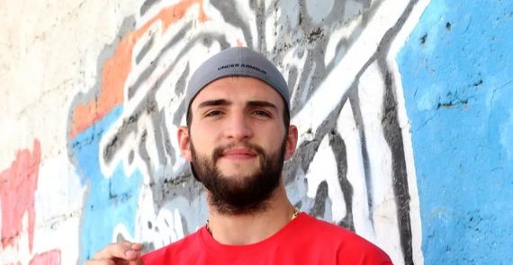 Veljko Raznatovic 2