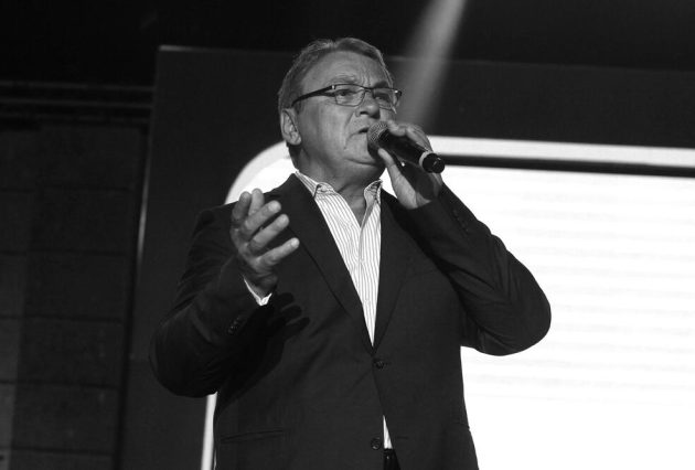 Zoran Kalezic 2