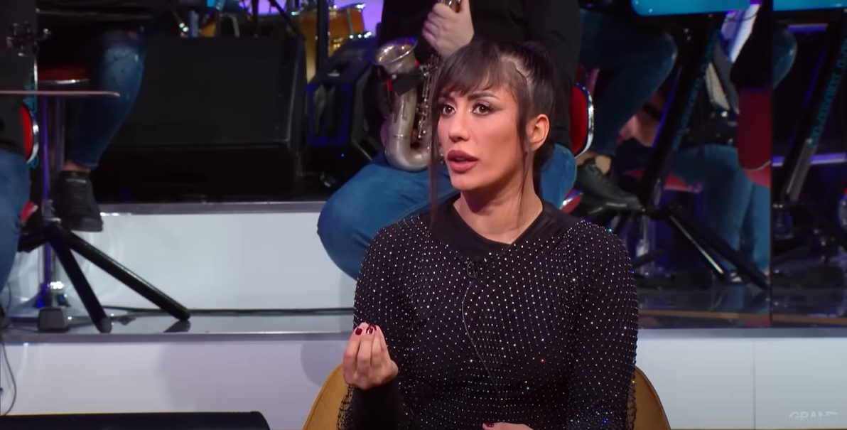 Zvezda Granda okušala sreću u dve sezone, pevala sa najvećim imenima, a sada je na METI KRITIKA: "Nije se pronašla" 6 a dab