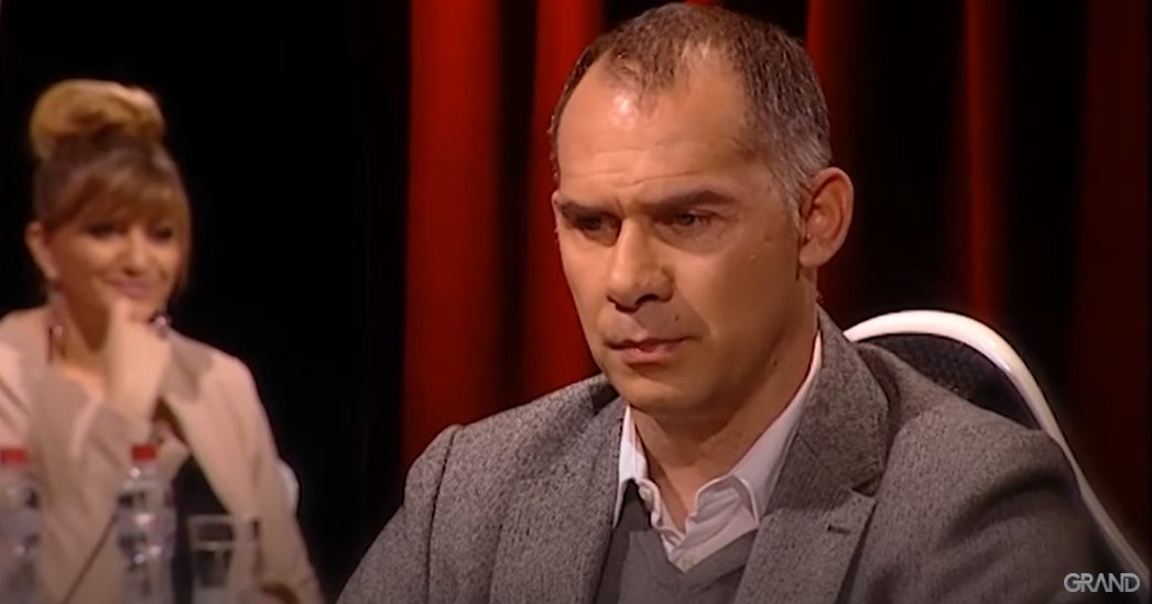 albert nadj iz profila